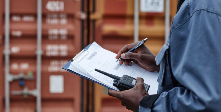 Déclaration douanière dedouanement img 770x390